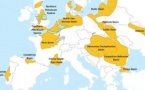 Fracturacion idraulica autorisada en Europa