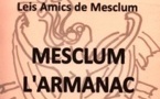 L’Armanac de Mesclum a vingt ans L’Armanac de Mesclum a vingt ans