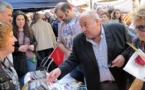 A Barcelona l’occitan viu au « triangle dei Bermudas » A Barcelona l’occitan viu au « triangle dei Bermudas »