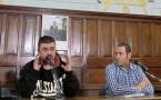 Catalan-occitan : una lenga amb estatut e l’autra sensa Catalan-occitan : una lenga amb estatut e l’autra sensa