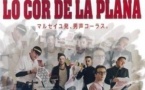 Iòucòsò* au Còr de la Plana Iòucòsò* au Còr de la Plana