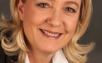 Présidente, Marine Le Pen s'opposerait à l'enseignement des langues régionales Présidente, Marine Le Pen s'opposerait à l'enseignement des langues régionales
