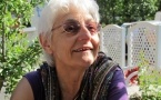 Magali Bizot en dictatora e martira de la libertat Magali Bizot en dictatora e martira de la libertat