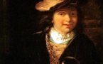 Lo Rembrandt raubat de Draguinhan èra pas olandés