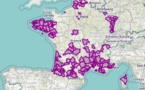 Les candidats qui ont une opinion vis à vis du droit à une langue autochtone