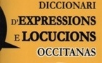Expressions et locutions en occitan sous la main