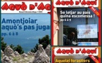Vous abonnez Aquò d’Aquí a vos centres de documentation scolaire ? Vous abonnez Aquò d’Aquí a vos centres de documentation scolaire ?