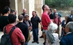 Un Còr de la Plana maliciós au Festivau d’Ais Un Còr de la Plana maliciós au Festivau d’Ais