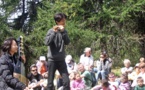 Michaël Dian : « L’activitat culturala es un estructurant dels territòris » Michaël Dian : « L’activitat culturala es un estructurant dels territòris »