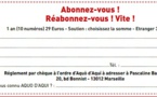 Situation périlleuse : nous avons besoin de vous ! Situation périlleuse : nous avons besoin de vous !
