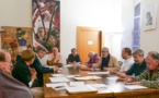 Lo Collectiu Occitan  vòl la lenga  cada jorn a la TV regionala  Lo Collectiu Occitan  vòl la lenga  cada jorn a la TV regionala