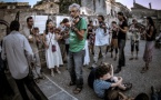 Zinzan : la musique occitane à la campagne