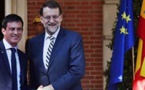 Per Manuel Valls, l’independéncia de la Catalonha seriá pas « sens greveis consequéncias » Per Manuel Valls, l’independéncia de la Catalonha seriá pas « sens greveis consequéncias »