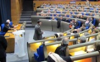 Le Forum d’Oc « calade la draille » un an après Le Forum d’Oc « calade la draille » un an après
