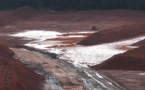 Alteo remandarà pasmens sei residús a la mar après 2015 Alteo remandarà pasmens sei residús a la mar après 2015