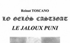 Amé Toscano lo Gelós castigat intra en scena