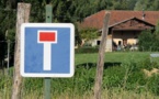 Quatòrze Despartaments iper-ruraus podrián existir a costat dei metropòlis Quatòrze Despartaments iper-ruraus podrián existir a costat dei metropòlis