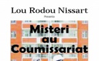 Teatre : una serada misteriosa a Niça