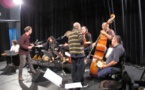 Avec Mezdj les cultures musicales dialoguent à Marseille Avec Mezdj les cultures musicales dialoguent à Marseille