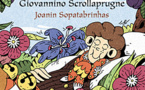 Lo libre de la setmana - Joanin Sopatabrinhas - Giovannino Scrollaprugne - Joanin Sopatabrínhas - Caterina Ramonda
