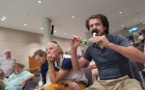 A Nîmes l'Université Occitane d'Eté se prépare A Nîmes l'Université Occitane d'Eté se prépare