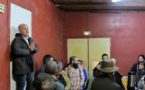 A Marseille le Théâtre de la Comédie vit une tragédie A Marseille le Théâtre de la Comédie vit une tragédie
