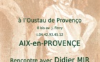 Testimoniar de mai que d'un biais dau vilatge varés enebit... Testimoniar de mai que d'un biais dau vilatge varés enebit...