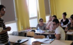 L'enseignement du catalan attire les étudiants d'Aix-Marseille L'enseignement du catalan attire les étudiants d'Aix-Marseille