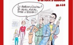 Notre numéro d'été est sous presse ! Notre numéro d'été est sous presse !