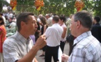 Omenatge de l’IEO a Bernat Moulin :   lexicografe de tria dau provençau e òme discret Omenatge de l’IEO a Bernat Moulin :   lexicografe de tria dau provençau e òme discret