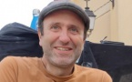 Silvan Chabaud, un premiat especialista de Belaud de la Bellaudièra coma de la musica engatjada Silvan Chabaud, un premiat especialista de Belaud de la Bellaudièra coma de la musica engatjada