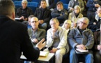 Guy Revest : « le Forum d’Oc valorise  et bonifie le travail des associations de terrain en Provence »