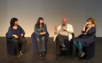 Debat au Mucem : la lenga que se canta Debat au Mucem : la lenga que se canta