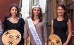 Marine Chiaramonti Reine des quartiers est de Nice
