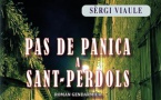 Lo libre de la setmana : Pas de panica a Sant-Perdols (roman gendarmièr) - Sèrgi Viaule