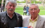 Nice : Jean-Pierre Baquié boulimique de l’action associative Nice : Jean-Pierre Baquié boulimique de l’action associative