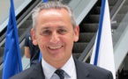 Bruno Genzana, nouveau délégué pour LA langue d'oc au CD13 Bruno Genzana, nouveau délégué pour LA langue d'oc au CD13