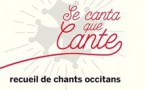 150 chants occitans d’entre Aude et Hérault 150 chants occitans d’entre Aude et Hérault