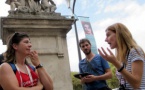 Secrets d’ici fait visiter la cultura d’aici… Secrets d’ici fait visiter la cultura d’aici…