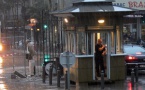 La Metropòli aurà un sèti marselhés e enclavat