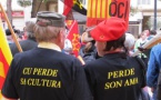 Tradicien o modernitat ? de manifestaciens per la lenga ai resultats foscós Tradicien o modernitat ? de manifestaciens per la lenga ai resultats foscós
