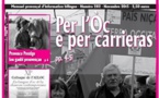 S'abonner au mensuel Aquò d’Aquí par solidarité intergénérationnelle ? S'abonner au mensuel Aquò d’Aquí par solidarité intergénérationnelle ?