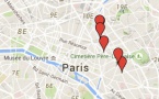 Après leis atemptats de Paris la campanha electorala entre parentèsi en Provença