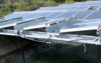 Lo Canau de Provença reviscolarà la restanca de Bimont e se lança dins l’energia vèrda Lo Canau de Provença reviscolarà la restanca de Bimont e se lança dins l’energia vèrda
