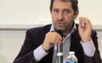 Christophe Castaner s’engage à pas mesurés pour  l'occitan-langue d’oc