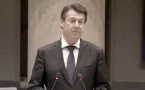 Estrosi un president per totei segon eu Estrosi un president per totei segon eu