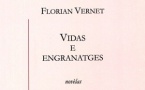 Lo libre de la setmana : Vidas e engranatges - Florian Vernet Lo libre de la setmana : Vidas e engranatges - Florian Vernet