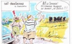 Lei toristas