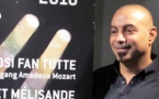 Una opèra en arabi e francès a-s-Ais Una opèra en arabi e francès a-s-Ais