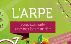 La « Bòna annada » de l’Agence provençale de l’Environnement La « Bòna annada » de l’Agence provençale de l’Environnement